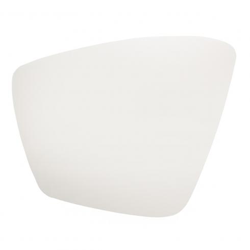 Wing Mirror Glass With Base Plate Original Equipment Quality  Direct Replacement