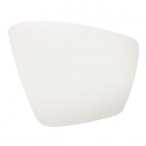 Wing Mirror Glass With Base Plate Original Equipment Quality  Direct Replacement