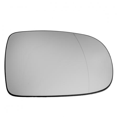 Wing Mirror Glass With Base Plate Original Equipment Quality  Direct Replacement