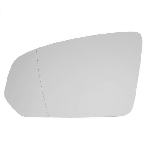 Wing Mirror Glass With Base Plate Original Equipment Quality  Direct Replacement