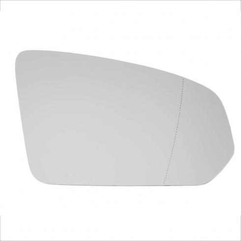 Wing Mirror Glass With Base Plate Original Equipment Quality  Direct Replacement