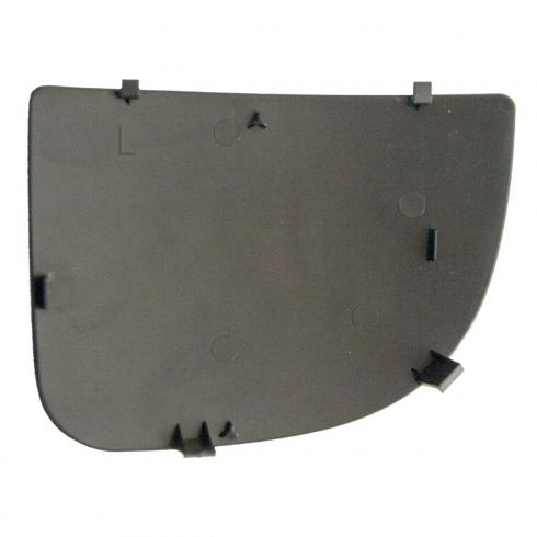 Wing Mirror Glass With Base Plate Original Equipment Quality  Direct Replacement