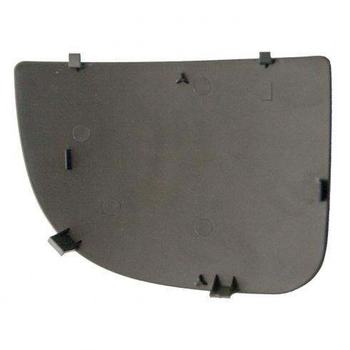 Wing Mirror Glass With Base Plate Original Equipment Quality  Direct Replacement