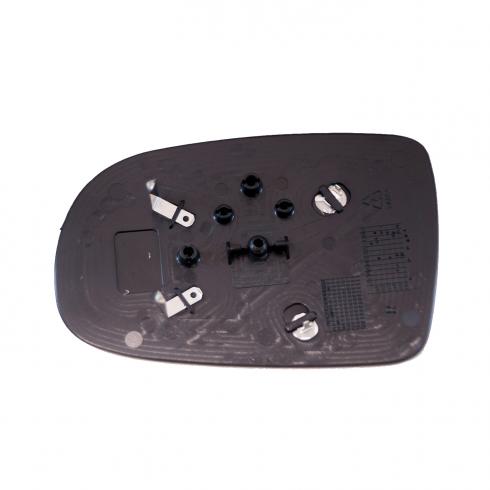 Wing Mirror Glass With Base Plate Original Equipment Quality  Direct Replacement