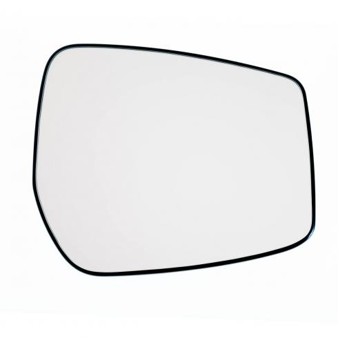 Wing Mirror Glass With Base Plate Original Equipment Quality  Direct Replacement