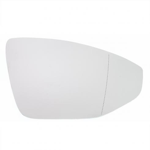 Wing Mirror Glass With Base Plate Original Equipment Quality  Direct Replacement