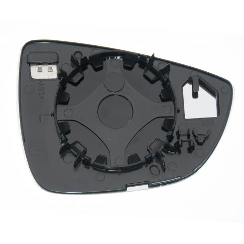 Wing Mirror Glass With Base Plate Original Equipment Quality  Direct Replacement