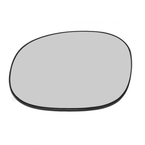 Wing Mirror Glass With Base Plate Original Equipment Quality  Direct Replacement