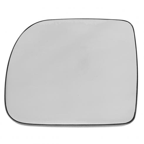 Wing Mirror Glass With Base Plate Original Equipment Quality  Direct Replacement