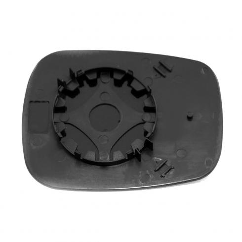 Wing Mirror Glass With Base Plate Original Equipment Quality  Direct Replacement