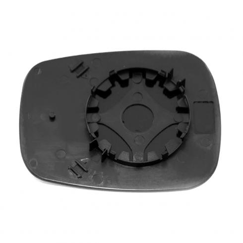 Wing Mirror Glass With Base Plate Original Equipment Quality  Direct Replacement