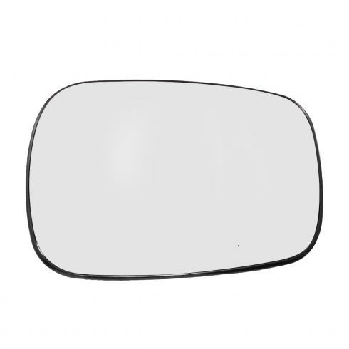 Wing Mirror Glass With Base Plate Original Equipment Quality  Direct Replacement