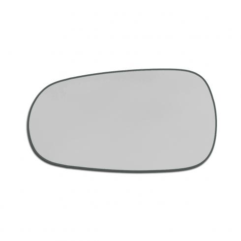 Wing Mirror Glass With Base Plate Original Equipment Quality  Direct Replacement