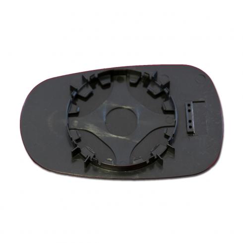 Wing Mirror Glass With Base Plate Original Equipment Quality  Direct Replacement