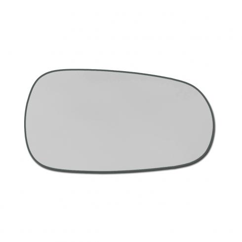 Wing Mirror Glass With Base Plate Original Equipment Quality  Direct Replacement