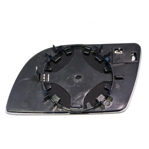 Wing Mirror Glass With Base Plate Original Equipment Quality  Direct Replacement