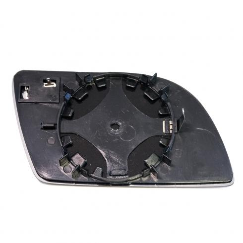 Wing Mirror Glass With Base Plate Original Equipment Quality  Direct Replacement