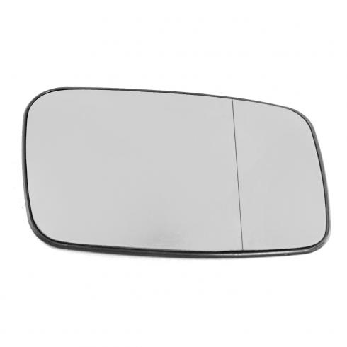 Wing Mirror Glass With Base Plate Original Equipment Quality  Direct Replacement