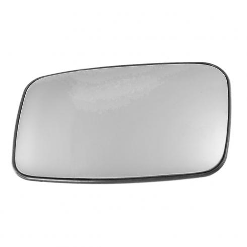 Wing Mirror Glass With Base Plate Original Equipment Quality  Direct Replacement