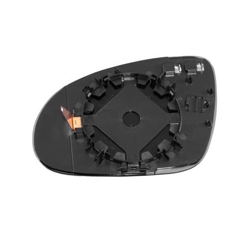 Wing Mirror Glass With Base Plate Original Equipment Quality  Direct Replacement