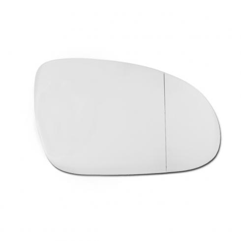 Wing Mirror Glass With Base Plate Original Equipment Quality  Direct Replacement