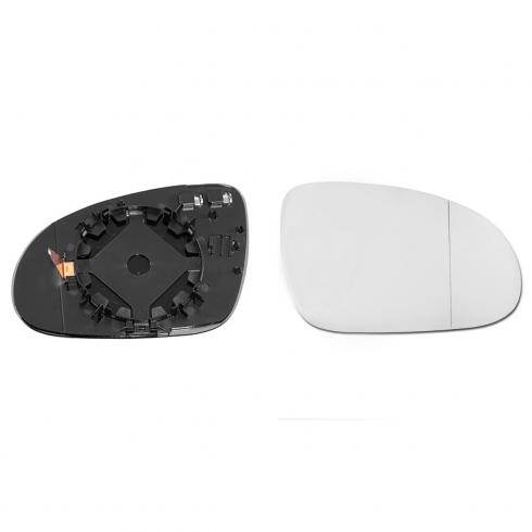 Wing Mirror Glass With Base Plate Original Equipment Quality  Direct Replacement