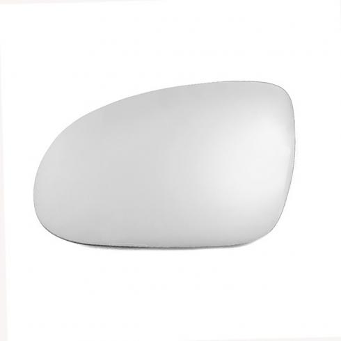 Wing Mirror Glass With Base Plate Original Equipment Quality  Direct Replacement