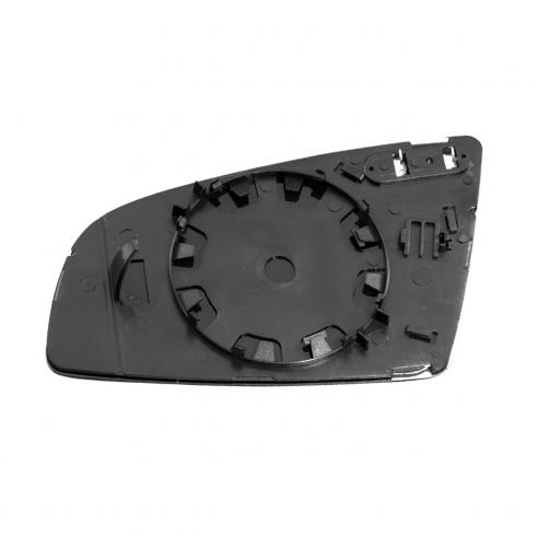 Wing Mirror Glass With Base Plate Original Equipment Quality  Direct Replacement