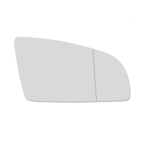Wing Mirror Glass With Base Plate Original Equipment Quality  Direct Replacement