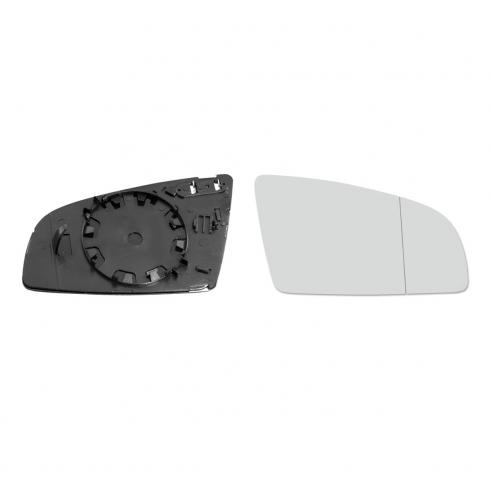 Wing Mirror Glass With Base Plate Original Equipment Quality  Direct Replacement