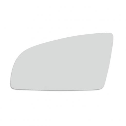 Wing Mirror Glass With Base Plate Original Equipment Quality  Direct Replacement