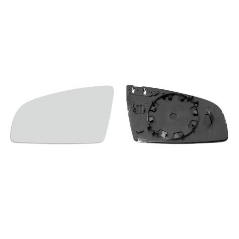 Wing Mirror Glass With Base Plate Original Equipment Quality  Direct Replacement