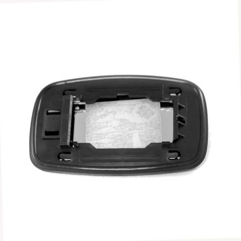 Wing Mirror Glass With Base Plate Original Equipment Quality  Direct Replacement