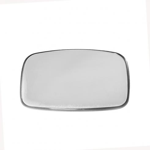 Wing Mirror Glass With Base Plate Original Equipment Quality  Direct Replacement