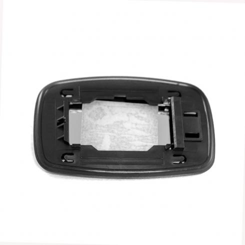 Wing Mirror Glass With Base Plate Original Equipment Quality  Direct Replacement
