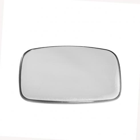 Wing Mirror Glass With Base Plate Original Equipment Quality  Direct Replacement