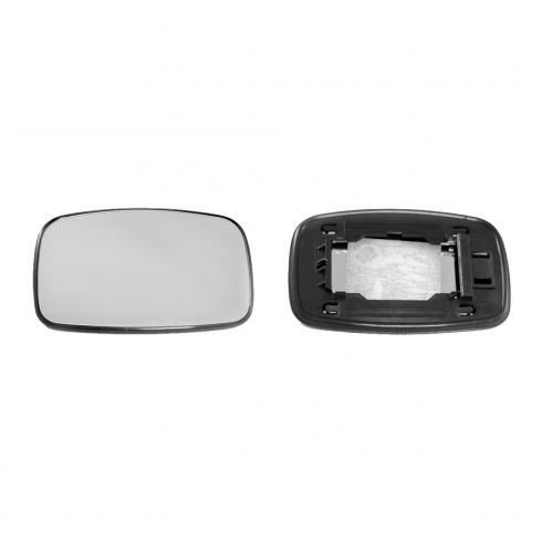 Wing Mirror Glass With Base Plate Original Equipment Quality  Direct Replacement