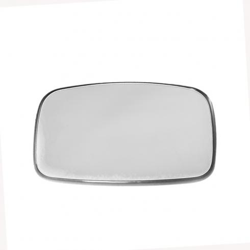 Wing Mirror Glass With Base Plate Original Equipment Quality  Direct Replacement