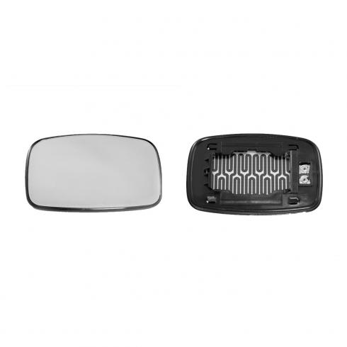 Wing Mirror Glass With Base Plate Original Equipment Quality  Direct Replacement