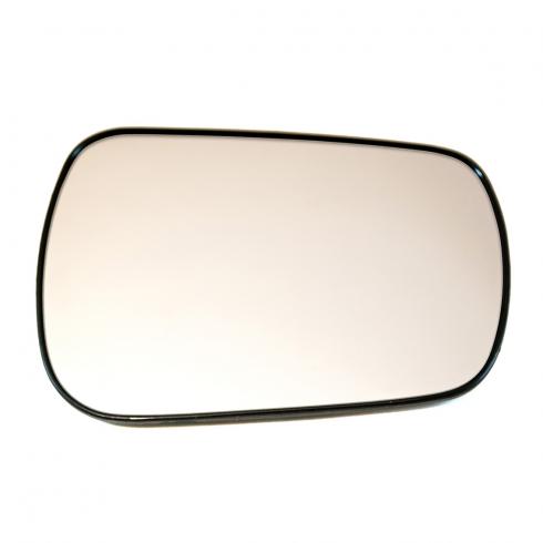 Wing Mirror Glass With Base Plate Original Equipment Quality  Direct Replacement