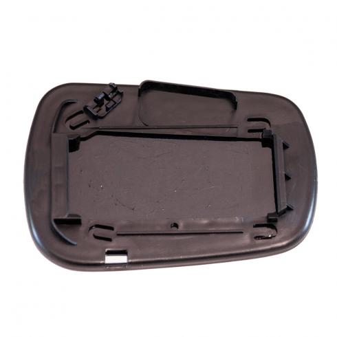 Wing Mirror Glass With Base Plate Original Equipment Quality  Direct Replacement