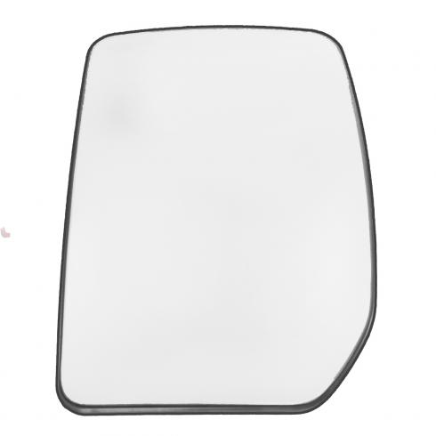 Wing Mirror Glass With Base Plate Original Equipment Quality  Direct Replacement