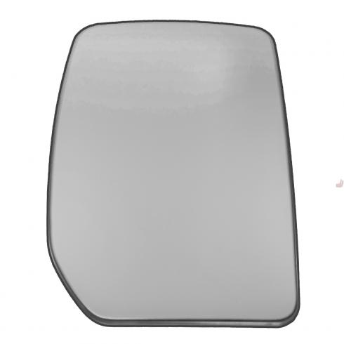 Wing Mirror Glass With Base Plate Original Equipment Quality  Direct Replacement