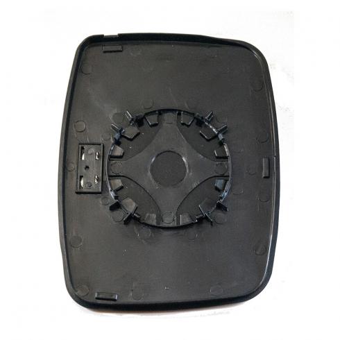 Wing Mirror Glass With Base Plate Original Equipment Quality  Direct Replacement