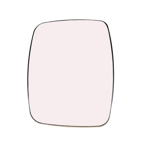 Wing Mirror Glass With Base Plate Original Equipment Quality  Direct Replacement