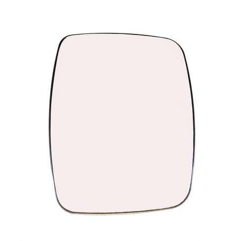 Wing Mirror Glass With Base Plate Original Equipment Quality  Direct Replacement