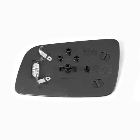 Wing Mirror Glass With Base Plate Original Equipment Quality  Direct Replacement