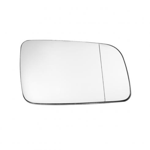 Wing Mirror Glass With Base Plate Original Equipment Quality  Direct Replacement