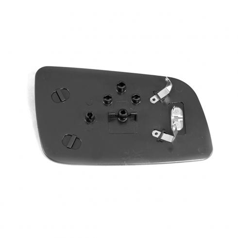 Wing Mirror Glass With Base Plate Original Equipment Quality  Direct Replacement