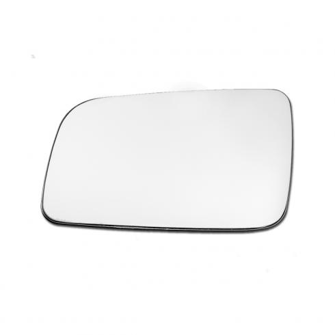 Wing Mirror Glass With Base Plate Original Equipment Quality  Direct Replacement